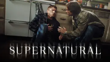 Задник к сериалу "Надприродне" #1232880