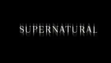 Задник к сериалу "Надприродне" #1232889
