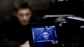 Задник к сериалу "Надприродне" #1232890