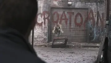 Задник к сериалу "Надприродне" #1232891