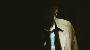 Задник к сериалу "Надприродне" #1232894