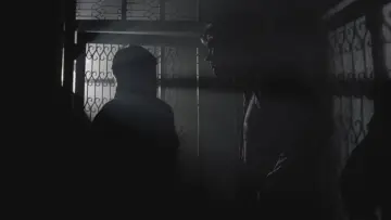 Задник к сериалу "Надприродне" #1232895