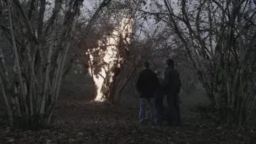 Задник к сериалу "Надприродне" #1232902