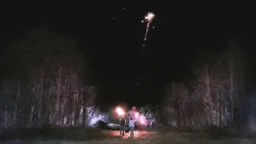 Задник до серіалу "Надприродне" #1232912