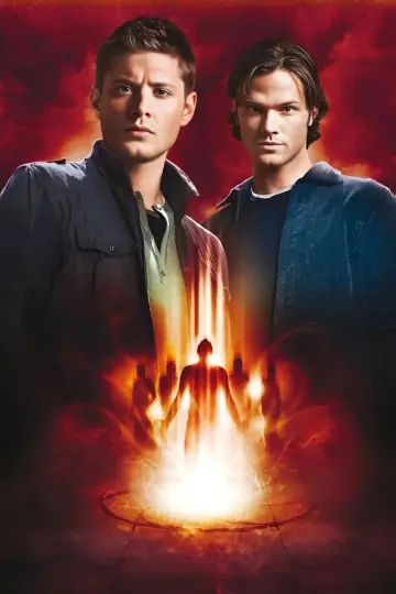 Постер к сериалу "Надприродне" #1232977