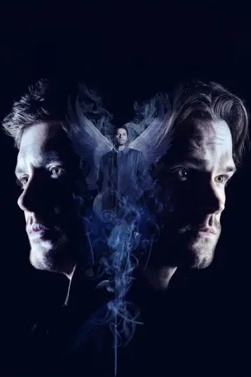 Постер к сериалу "Надприродне" #1232979