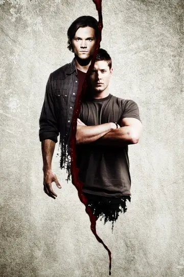 Постер к сериалу "Надприродне" #1232998