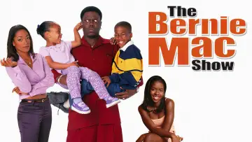 Задник до серіалу "The Bernie Mac Show" #1360449