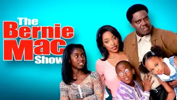 Задник до серіалу "The Bernie Mac Show" #1360450