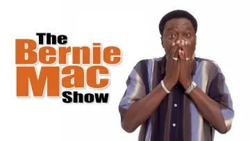 Задник до серіалу "The Bernie Mac Show" #1360452