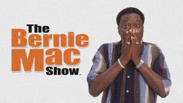 Задник до серіалу "The Bernie Mac Show" #1360453