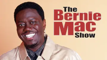Задник до серіалу "The Bernie Mac Show" #1360455