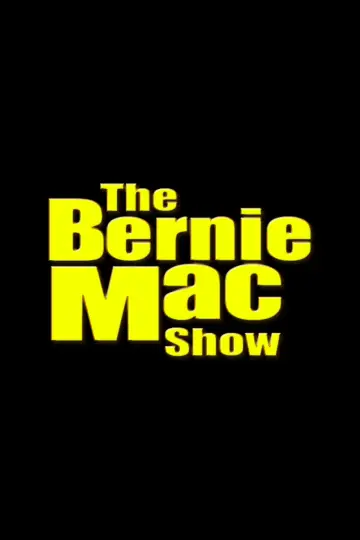 Постер до серіалу "The Bernie Mac Show" #1360467