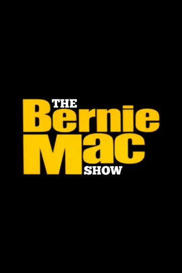 Постер до серіалу "The Bernie Mac Show" #1360468