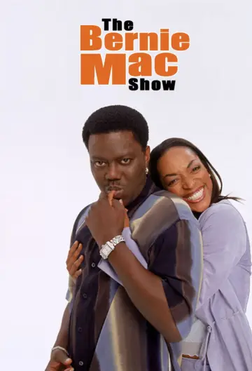 Постер до серіалу "The Bernie Mac Show" #1360469