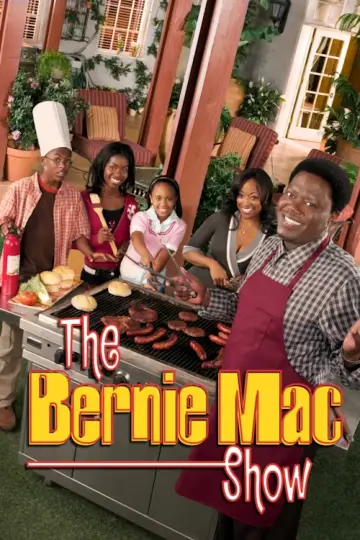 Постер до серіалу "The Bernie Mac Show" #1360470