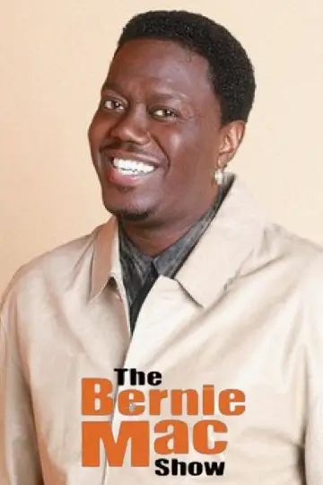 Постер до серіалу "The Bernie Mac Show" #1360471