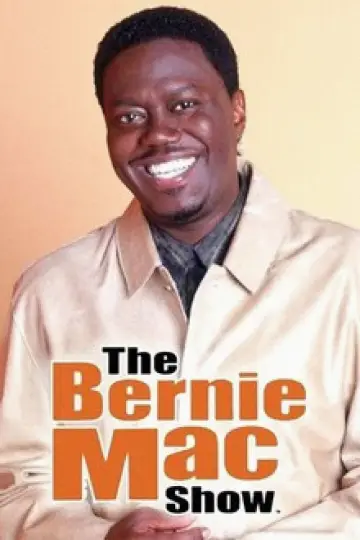 Постер до серіалу "The Bernie Mac Show" #1360472