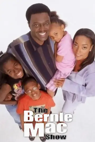 Постер до серіалу "The Bernie Mac Show" #1360473