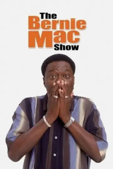Постер до серіалу "The Bernie Mac Show" #1360474