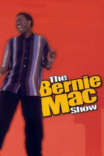 Постер до серіалу "The Bernie Mac Show" #1360475