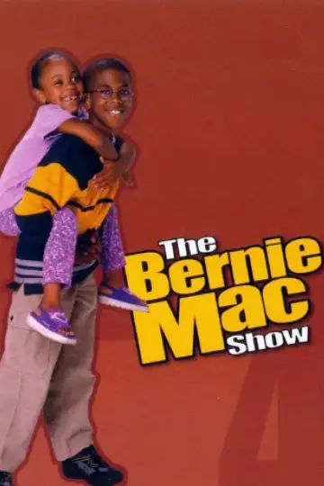 Постер до серіалу "The Bernie Mac Show" #1360476
