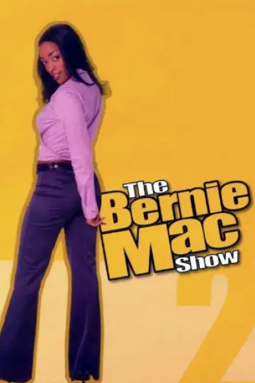 Постер до серіалу "The Bernie Mac Show" #1360477
