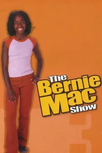 Постер до серіалу "The Bernie Mac Show" #1360478