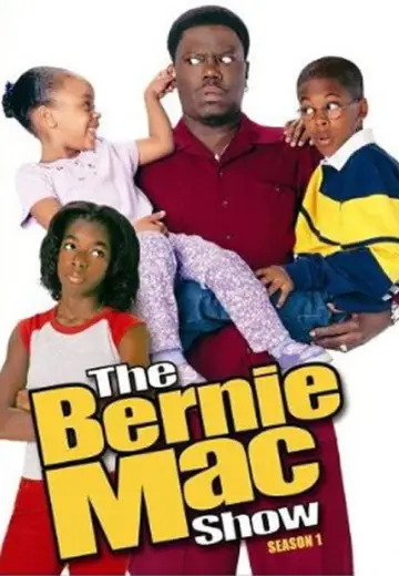 Постер до серіалу "The Bernie Mac Show" #1681516
