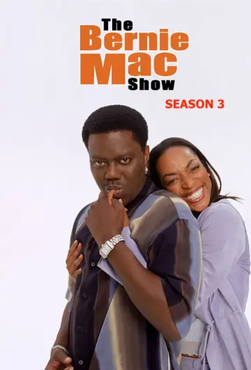 Постер до серіалу "The Bernie Mac Show" #1681524