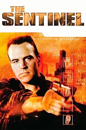 The Sentinel постер