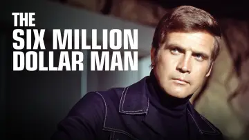Задник к сериалу "Людина за шість мільйонів доларів" #1315273