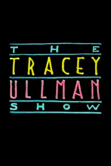 Постер до серіалу "The Tracey Ullman Show" #1541740