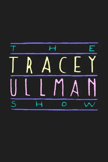 Постер до серіалу "The Tracey Ullman Show" #1541741