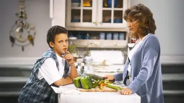 Задник к сериалу "Boy Meets World" #1353926