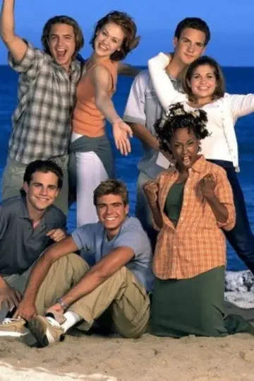 Постер к сериалу "Boy Meets World" #1353944