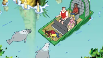 Задник до серіалу "Braceface" #1844309