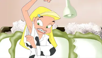 Задник до серіалу "Braceface" #1844318