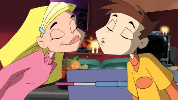 Задник до серіалу "Braceface" #1844323