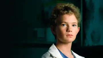 Задник до серіалу "Doogie Howser, M.D." #1356212
