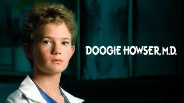 Задник до серіалу "Doogie Howser, M.D." #1356213