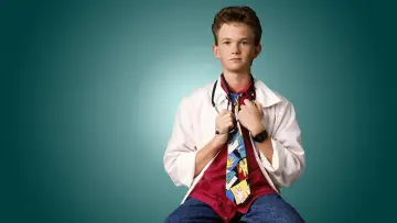 Задник до серіалу "Doogie Howser, M.D." #1356217