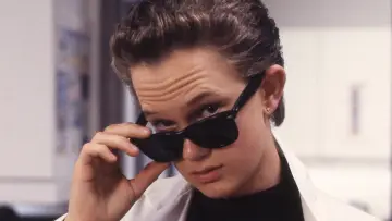 Задник до серіалу "Doogie Howser, M.D." #1356219