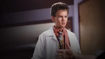 Задник до серіалу "Doogie Howser, M.D." #1356220