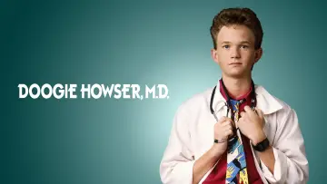 Задник до серіалу "Doogie Howser, M.D." #1356221