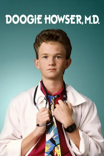 Постер до серіалу "Doogie Howser, M.D." #1356225