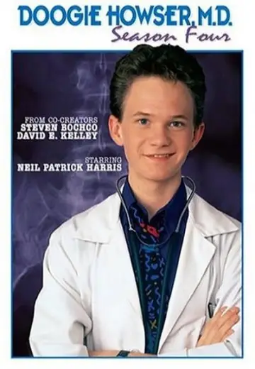 Постер до серіалу "Doogie Howser, M.D." #1685894