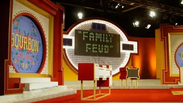Задник до серіалу "Family Feud" #1479966