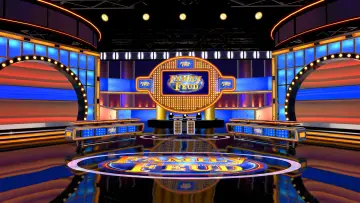 Задник до серіалу "Family Feud" #1479968