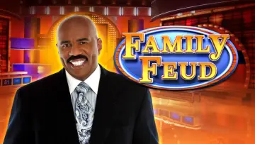 Задник до серіалу "Family Feud" #1479969